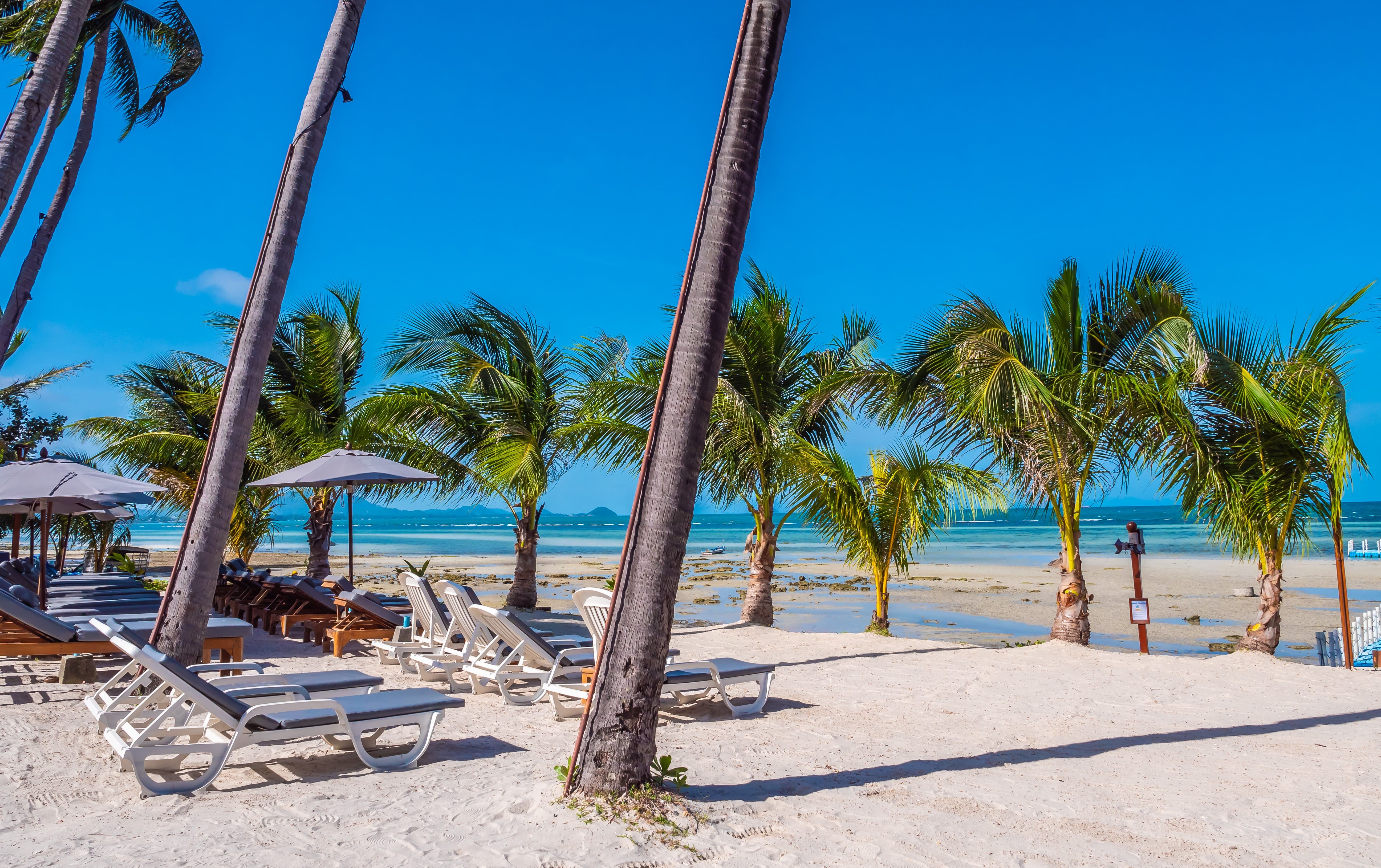 Punta Cana, Dominican Republic